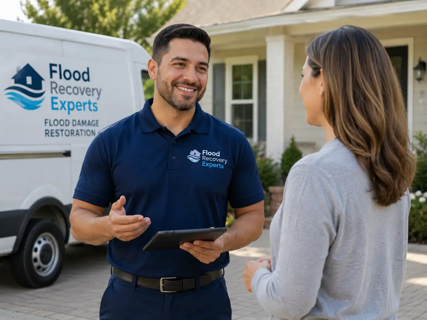 Flood Damage Cleanup Kensington, MD FAQs